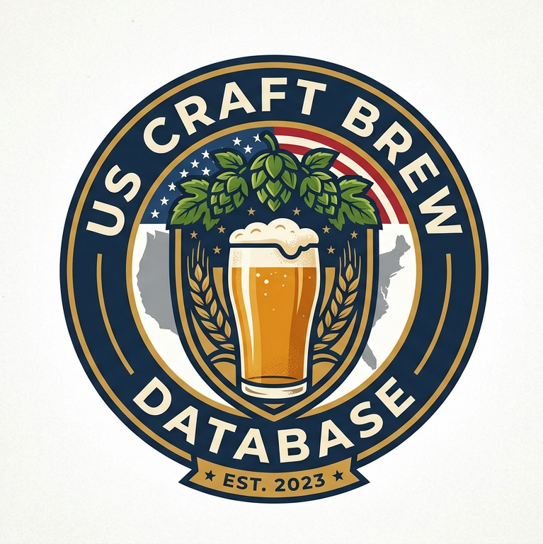 US Craft Brew Database Logo